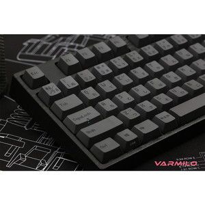 アミロ vm-ma109-lld2rj-daisy ブラック 電卓 MA109C calculator