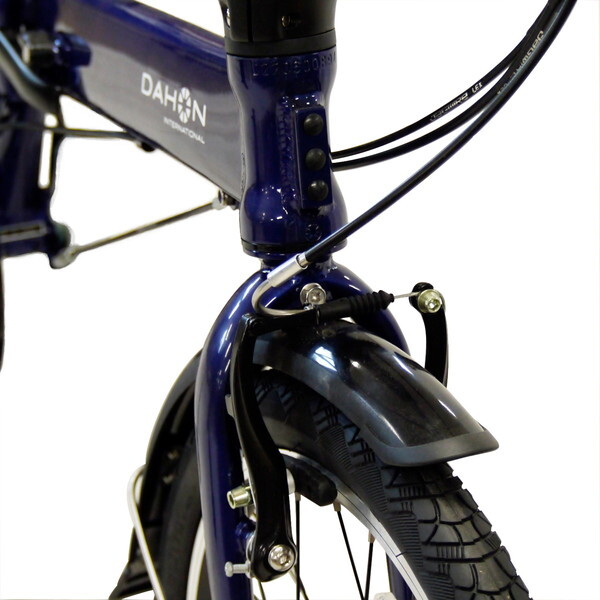 DAHON INTERNATIONAL ダホン インターナショナル Hit D6 ヒットD6 