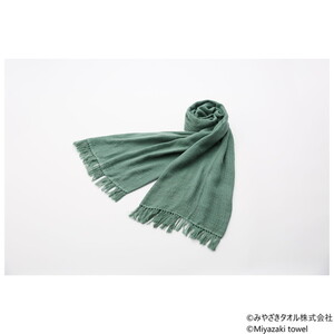 マフラー・スカーフ