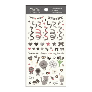 ラベル・シール