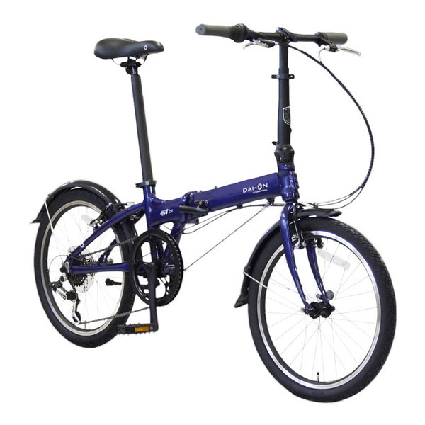 DAHON INTERNATIONAL _z C^[iVi Hit D6 qbgD6 tH[fBOoCN 20C` O6iϑ A~t[ Marine navy }lCr[ [܂肽ݎ]]