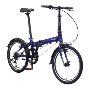 折りたたみ自転車・ミニベロ