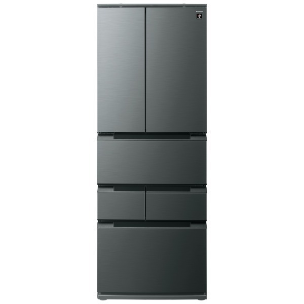 期間限定10年延長保証セット】 SHARP SJ-MF43R-H ダスクダークメタル 期間限定10年延長保証セット】 SHARP SJ-MF43R-H ダスクダークメタル
