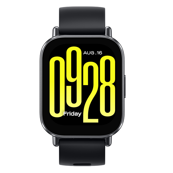 Xiaomi Redmi Watch 5 Active Midnight Black [X}[gEHb`]