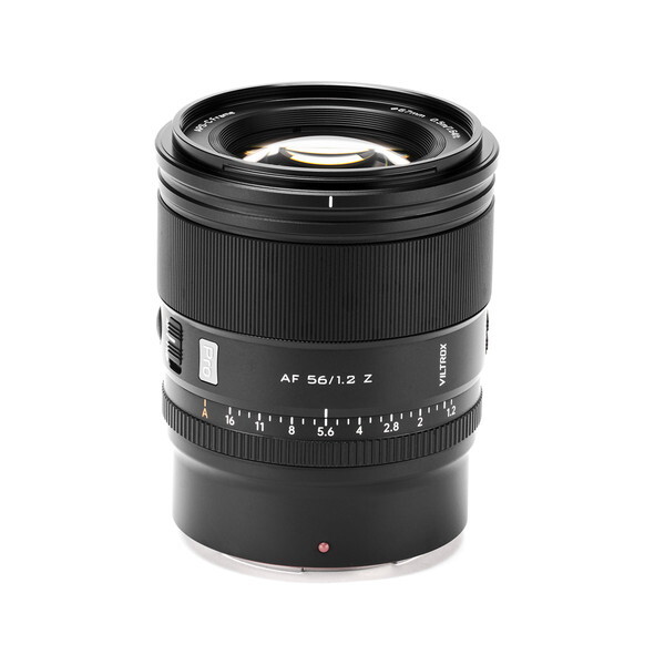 VILTROX AF 56/1.2 PRO Z [���������Y (�j�R��Z�}�E���g)]