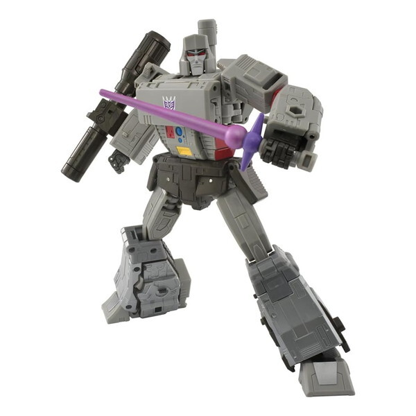 TS-12 スタジオシリーズ　メガトロン　おまけ(コンボイのKO品)付き TS-12 メガトロン (完成品) - ホビーサーチ ロボット・特撮