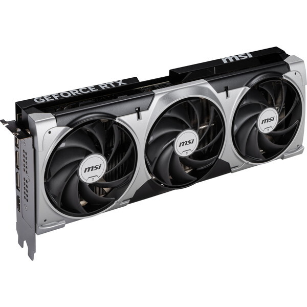 MSI GeForce RTX 5070 Ti 16G VENTUS 3X OC [グラフィックボード