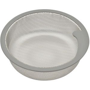 排水口ゴミ受け・ふた