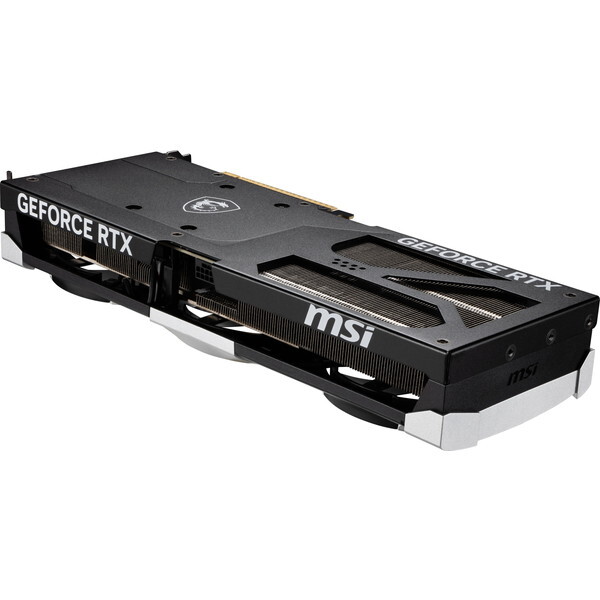MSI GeForce RTX 5070 Ti 16G VENTUS 3X OC [グラフィックボード