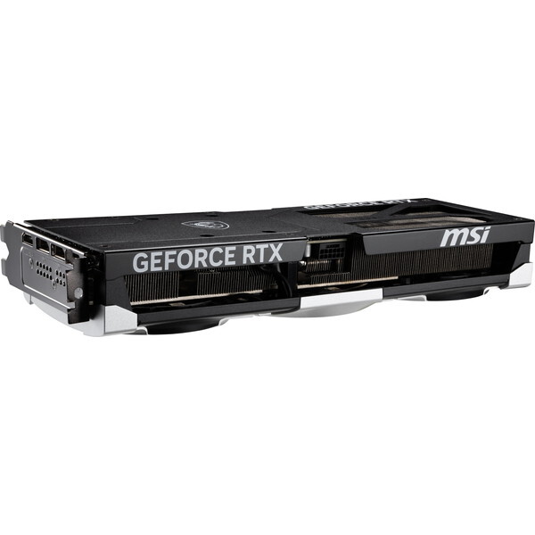 MSI GeForce RTX 5070 Ti 16G VENTUS 3X OC [グラフィックボード