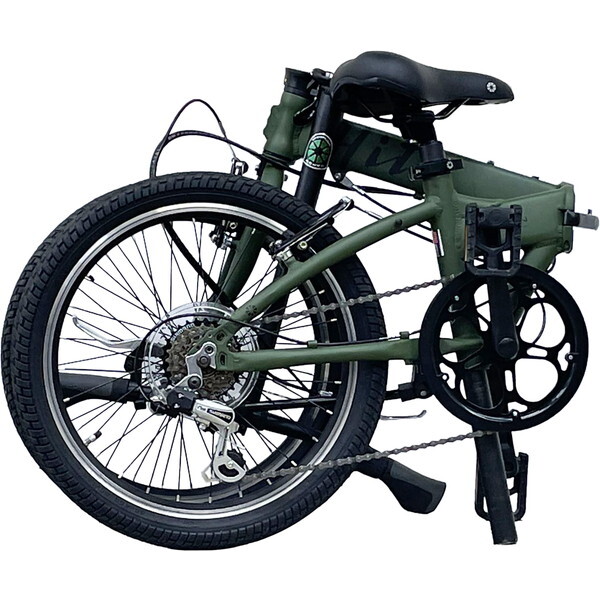 DAHON INTERNATIONAL ダホン インターナショナル Hit Limited