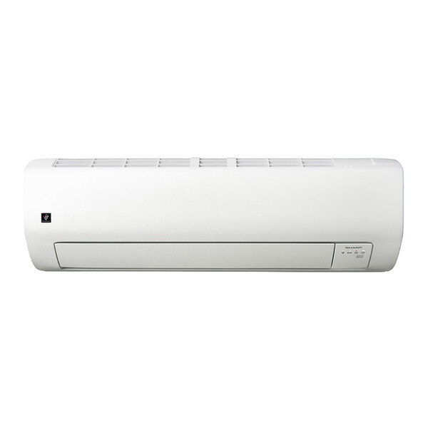 SHARP AY-S56E2-W zCgn EV[Y [GAR (18pEP200V)] ?