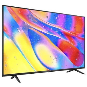 TCL 43P615 [43V型 地上・BS・110度CSデジタル 4Kチューナー内蔵 LED 