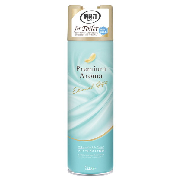 GXe[ gC̏L Premium Aroma Xv[ G^[iMtg 365mL