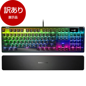 ゲーミングキーボード