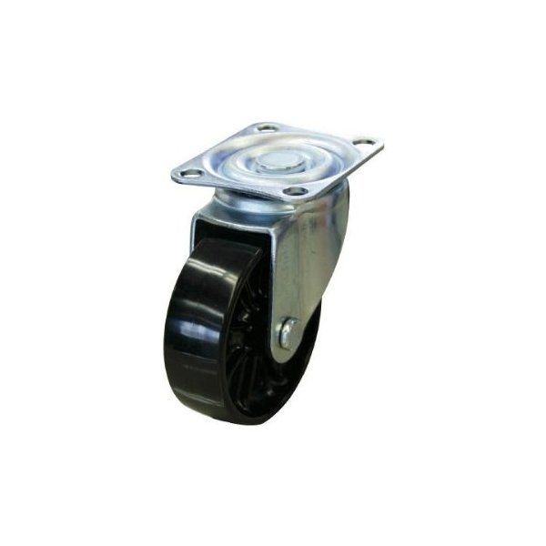 TRUSCO TYJ75ND ���[�g�o���p ���݃L���X�^�[��75(���d��)