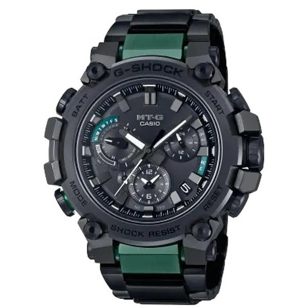 CASIO MTG-B3000BD-1A2JF ubN MT-GV[Y [\[[[drv (YEHb`)]