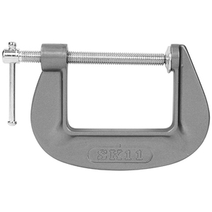 クランプ・バイス