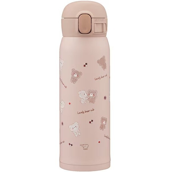 �ۈ� SM-WJ48-CZ �x�A�x�[�W�� [�X�e�����X�}�O (0.48L)]