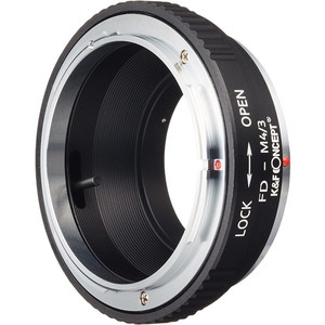 レンズアクセサリー