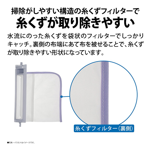 【^_^ 】SHARP 縦型乾燥機 洗濯乾燥機 穴なし槽 洗濯機 l_K0001542634.jpg