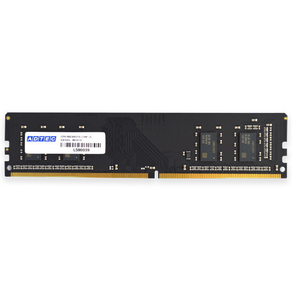 バッファロー MV-D4U3200-16G 法人向けPC4-3200対応 288ピン DDR4 U