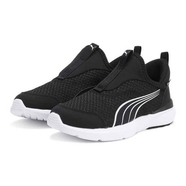 PUMA v[} LbY V[Y N[Y PROFOAM EASE IN AC+PS ubN 18cm 310250 04