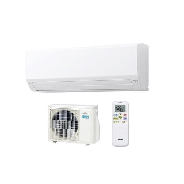 日立エアコン10畳2014年製白くまくん別館に置いてます