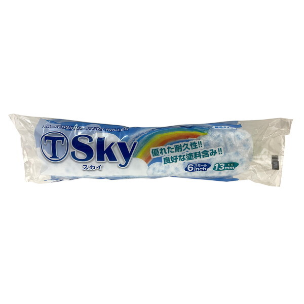 ��ˍ��ѐ��� 6S-SKY13 �X�J�C���[���[ �X���[�� 13mm 6�C���`
