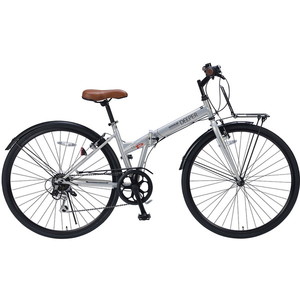 21Technology SK206 ホワイト [ミニベロ（20インチ・6段変速）] | 激安