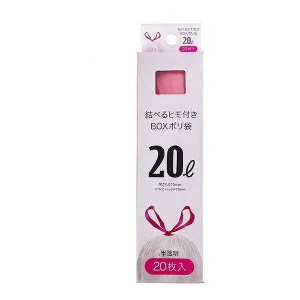 jbR[ ׂqt BOX| 20L  (20)