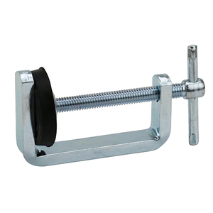 クランプ・バイス