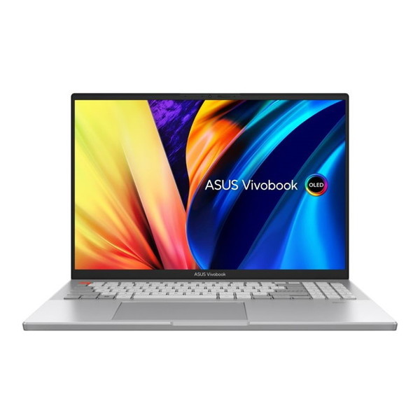 ASUS N7601ZM-MQ148X クールシルバー Vivobook Pro 16X OLED [ノート