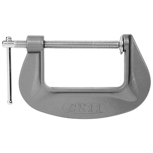 クランプ・バイス