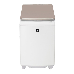 SHARP ES-PU1C-S 縦型洗濯機 11kg 2018年式 SHARP/シャープ】2018年