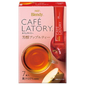茶葉・粉末ティー