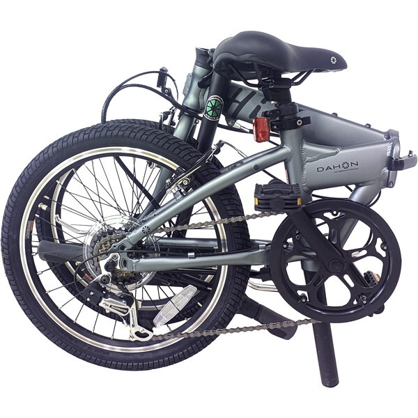 DAHON INTERNATIONAL ダホン インターナショナル Hit Limited Edition 