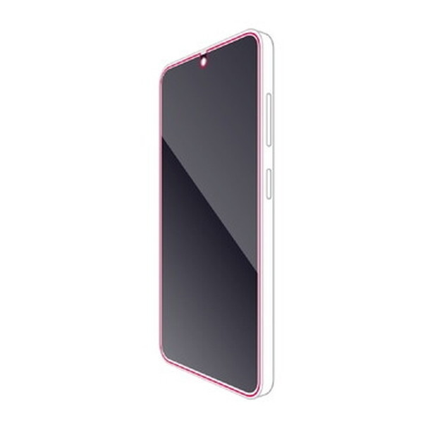 ELECOM PM-G251FLGO Galaxy S25 SC-51F KXtB ʓwFؑΉ  S ^ \ʍdx10H wh~