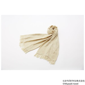 マフラー・スカーフ