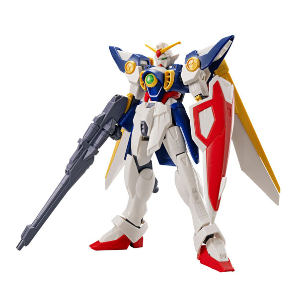 BANDAI SPIRITS ENTRY GRADE ECOK_ EG(K_)