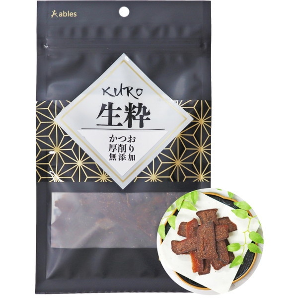 ׃Wp KURO   Y 40g