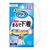 花王 リリーフ パンツタイプまるで下着 2回分 M 20枚