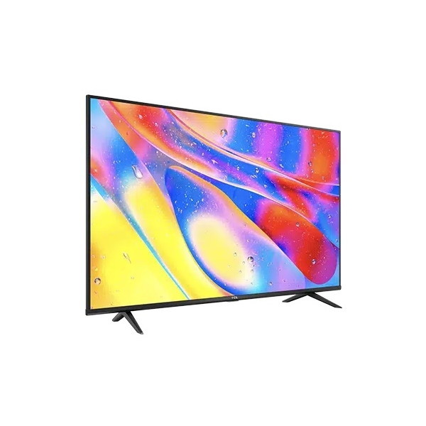 TCL 50P615 BLACK 50インチテレビ 2021年製 Amazon.co.jp: TCL 50V型 4K液晶テレビ Amazon Prime Video対応