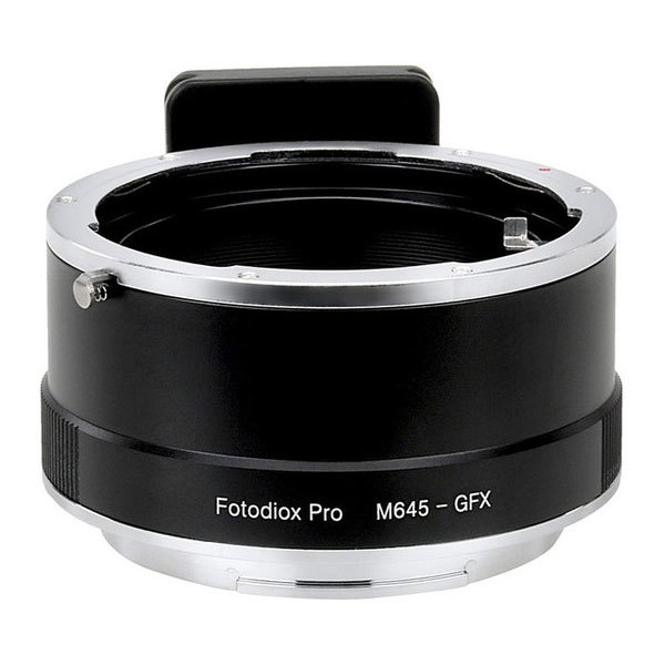 Fotodiox M645-GFX [}EgA_v^[ (}~645}EgY  xmtCG}Egϊ)]