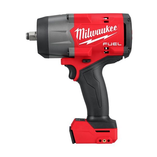 �~���E�H�[�L�[�c�[�� M18FHIW2F120X0JP [M18 FUEL 1/2�C���` 1627Nm�C���p�N�g�����`]