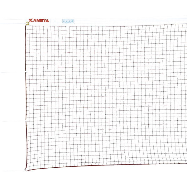KANEYA カネヤ K-5201 NBAバドミントンネットN15 | 激安の新品・型落ち