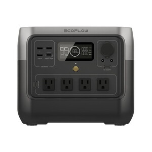 蓄電器・発電機