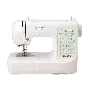 コンピューターミシン