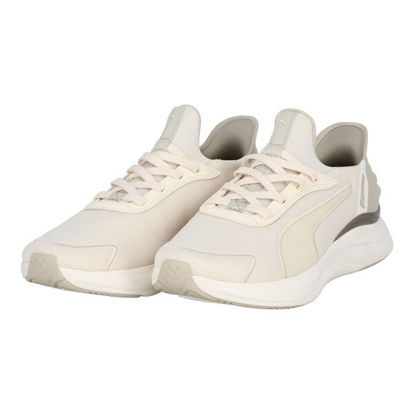 PUMA v[} X|[cV[Y SOFTRIDE n[j[ [X EASE IN zCg 24.5cm 312671 01