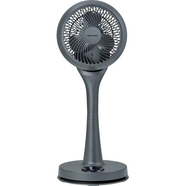 �A�s�b�N�X AFC-945R(GY) �O���[ [���|���ȒP�T�[�L�����[�V�����t�@��]